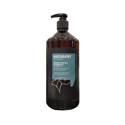 Rica natura urban - rica, detox