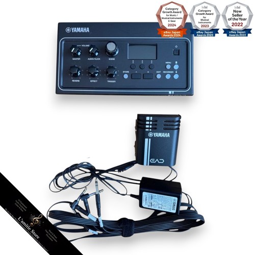 Modulo batteria acustica