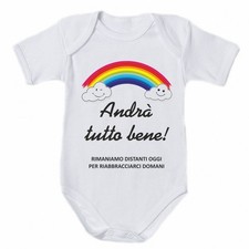 Body tutina bambina - , neonata