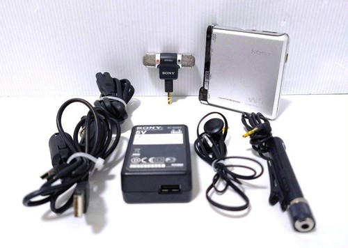 Sony rh1 walkman - sony, mz-rh1
