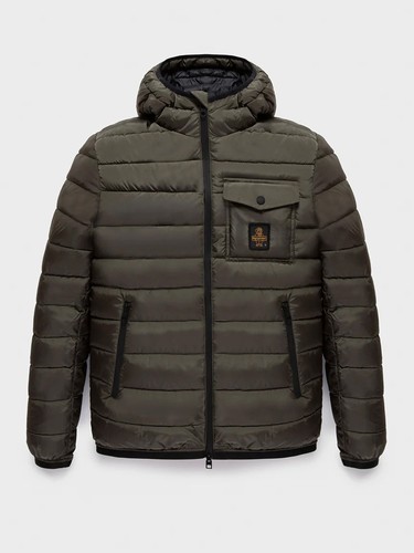 Refrigiwear josh jacket