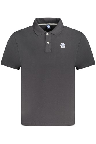 North sails polo maniche corte - maniche,
