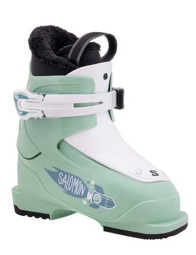 Scarponi sci bambino - scarponi,