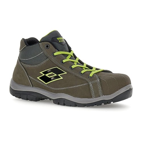 Scarpe antinfortunistiche - scarpe,