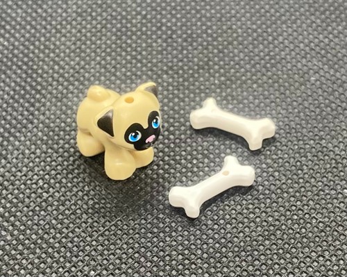 Lego 24111pb01 dog friends - lego,