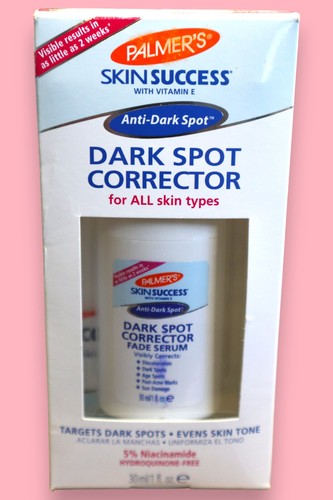 Palmers skin success siero - skin,