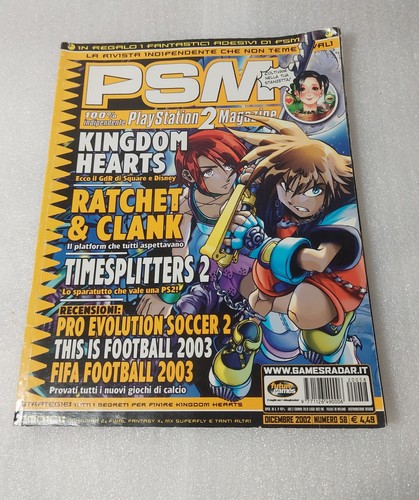 Psm playstation magazine - psm,