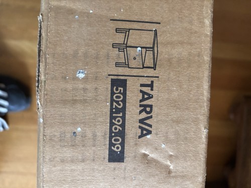 Comodino ikea tarva - tarva,, 18