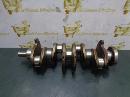 Albero motore audi seat - albero, skoda