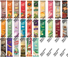 Long chips lettone purè - chips,