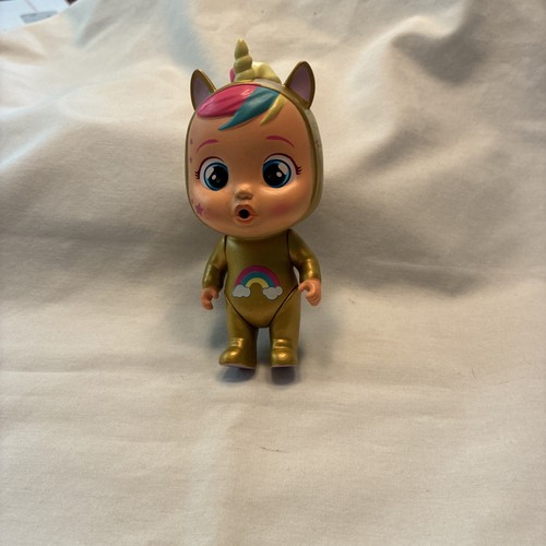 Dreamy the unicorn cry baby - dreamy,
