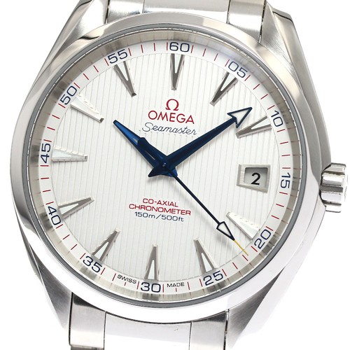 Omega seamaster aqua terra - omega,