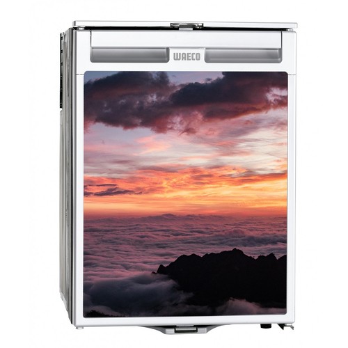 Adesivo waeco camper frigo - camper,