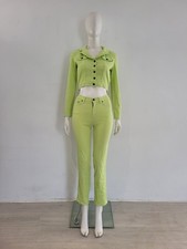 Tuta pantalone vintage
