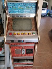 Videopoker Anni 80