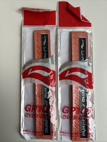Badminton racket grip 106 - grip, gp-106