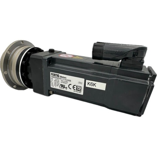 Servomotore fertig motors - servomotore,