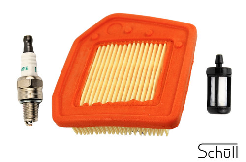 Filtro aria per - , stihl