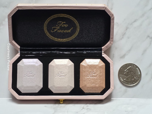 Too faced diamond fire - too,