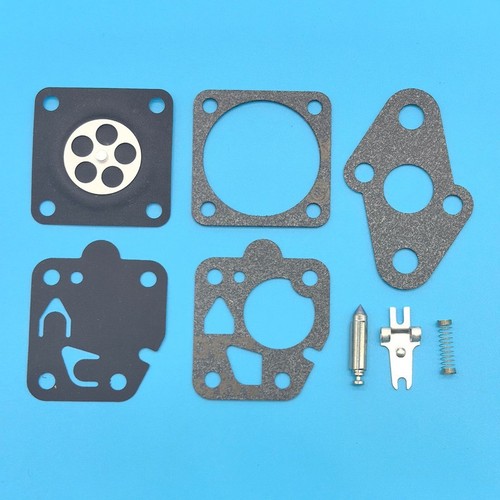 Carburetor repair rebuild kit - carburetor,