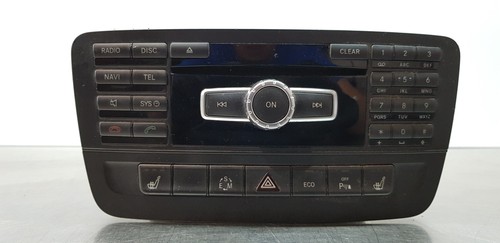 A2469003405 sistema audio - a2469003405, /