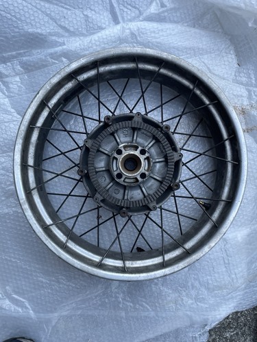 Cerchio posteriore bmw r850gs - cerchio,