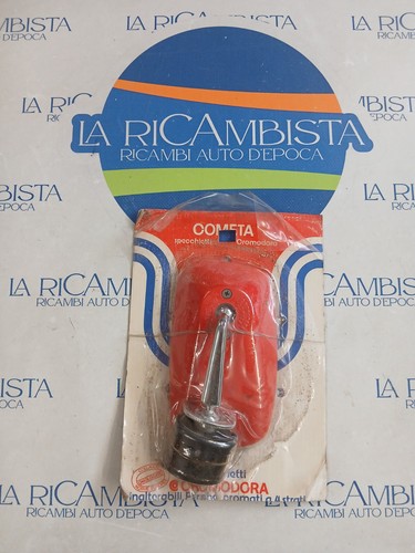 Specchietto cromodora modello - specchietto,