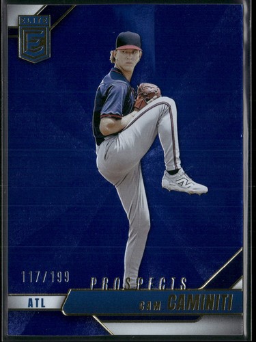 2026 panini donruss elite - panini, cam