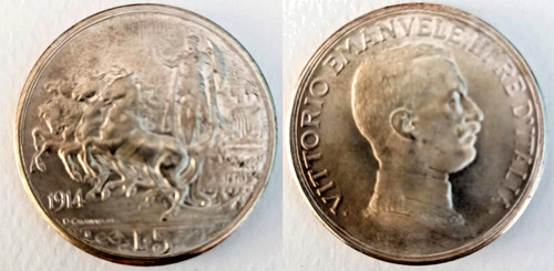 Regno italia riconio - -,
