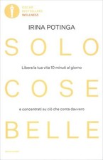 LIBRO SOLO COSE BELLE. LIBERA