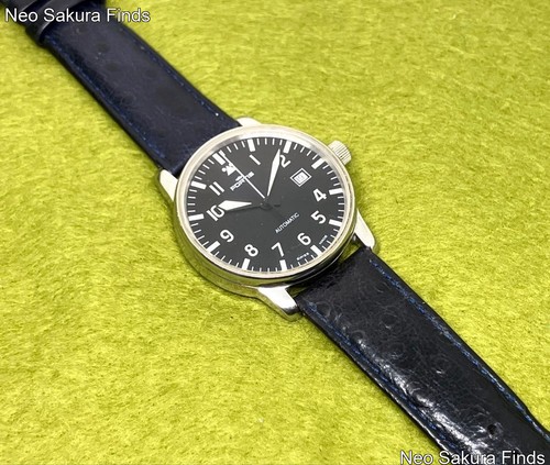 Orologio uomo fortis - fortis, flieger