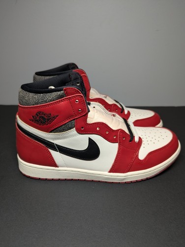 Air jordan retro high - air, 1