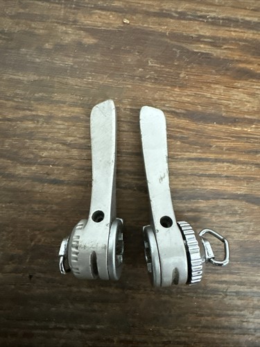 Leve cambio downtube vintage - leve,