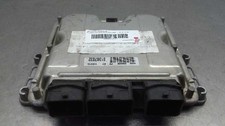 0281010593 ENGINE CONTROL UNIT