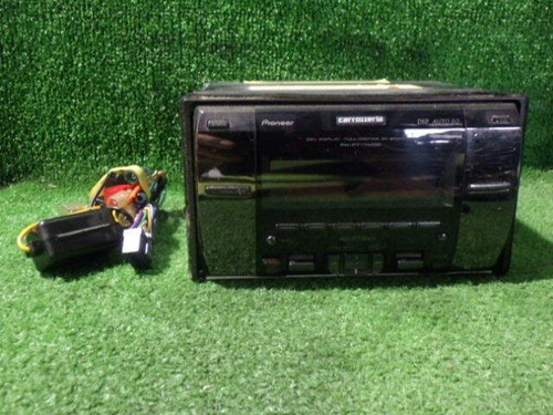 Pioneer carrozzeria p777mdr - carrozzeria, fh-p777mdr