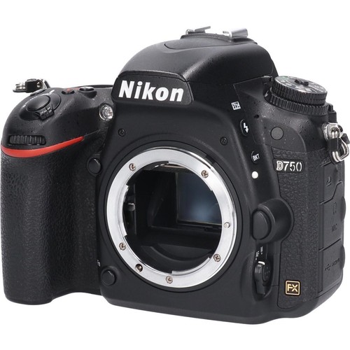 Nikon d750 megapixel - nikon, 24,3