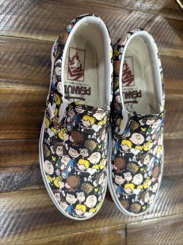 Scarpe slip classiche vans - classiche,