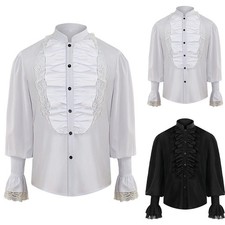 Camicia classica