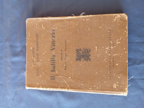 Libro usato come foto - usato,