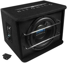Hifonics tsa250r subwoofer - hifonics,
