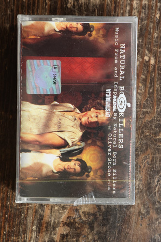 Natural born killers original - natural,