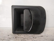 MANIGLIA ESTERNA ANTERIORE