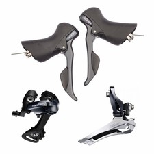 Gruppo Shimano Sora 2x9