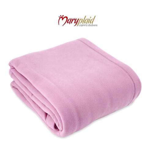 Coperta morbido pile una - coperta,