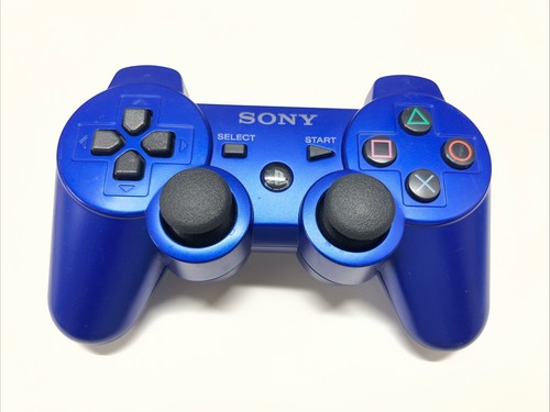 Sony ps3 dualshock - ps3,