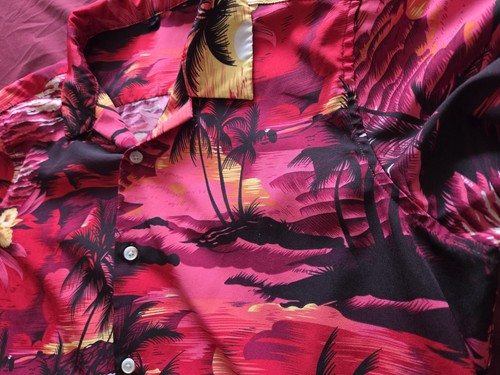 Camicia hawaiana lusso - camicia, di