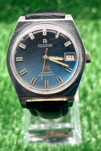 Ricoh antiurto automatico - ricoh,