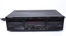 Pioneer CT-W650R Lettore