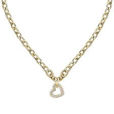 Collana MORELLATO donna