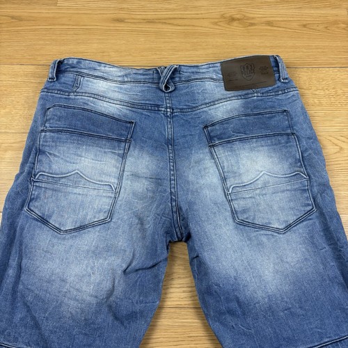 883 police jeans cassady - 883,